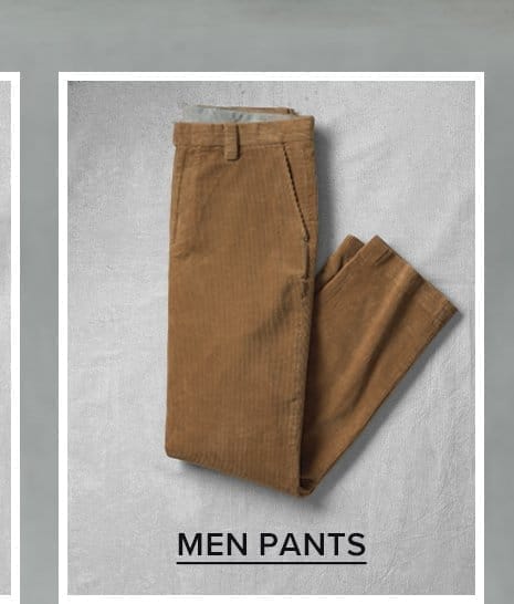 Men Pants