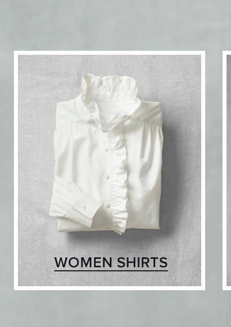 Women Shirts