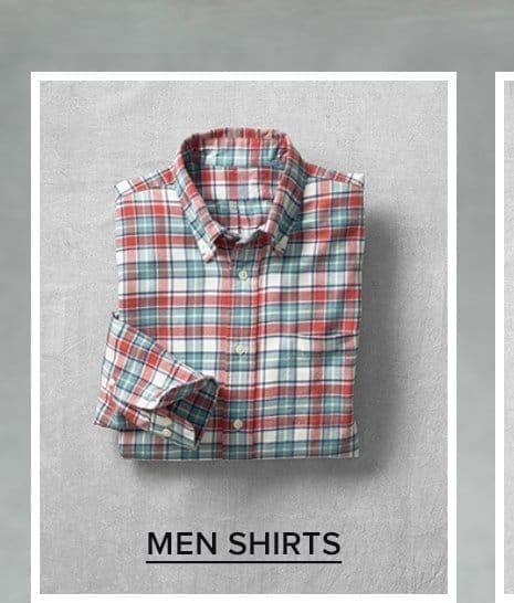 Men Shirts