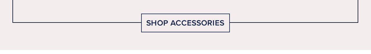 Shop Accessories