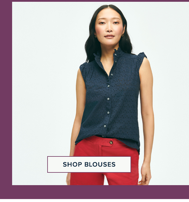 Shop Blouses