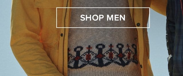 Shop Men