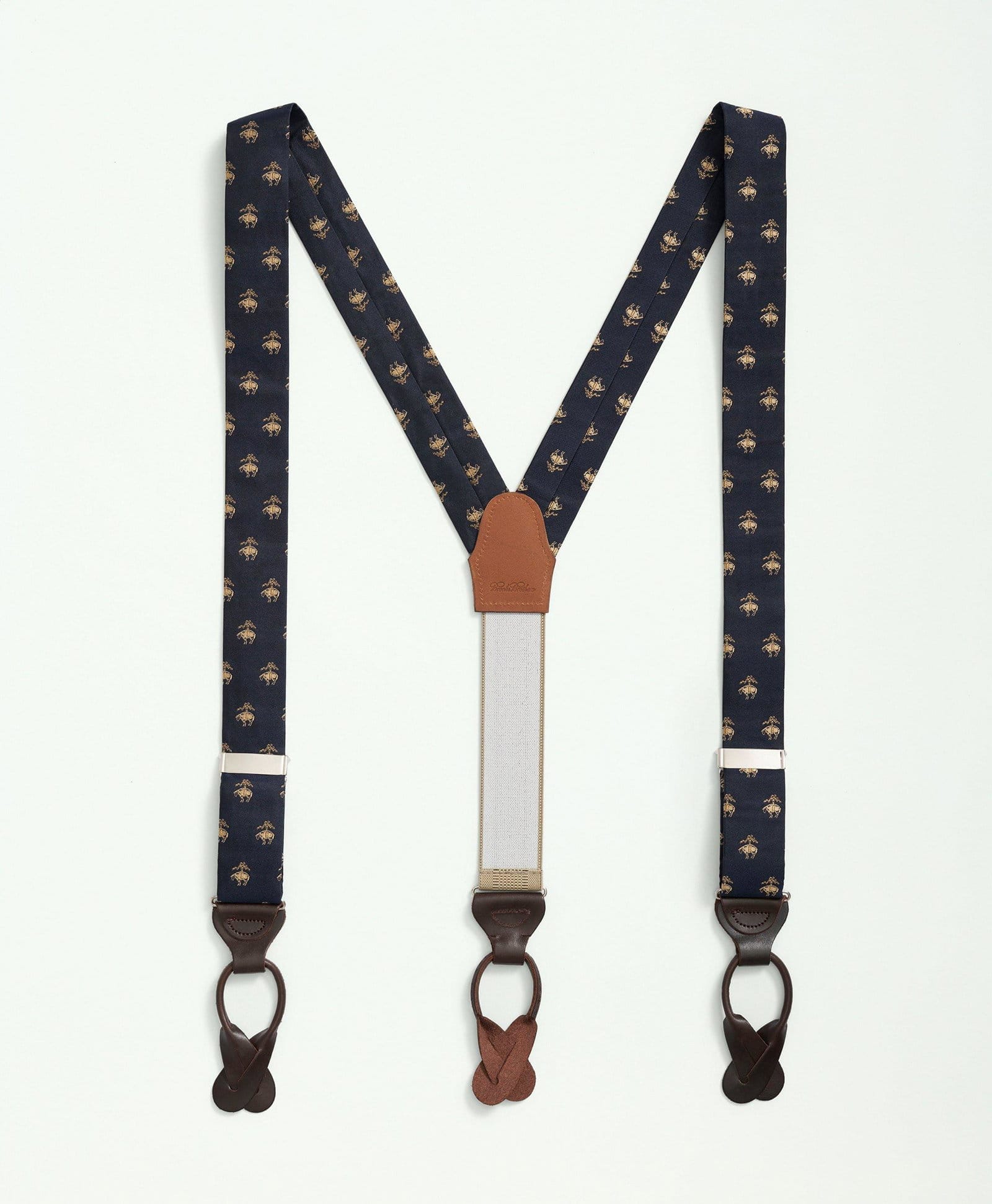 Golden Fleece® Suspenders