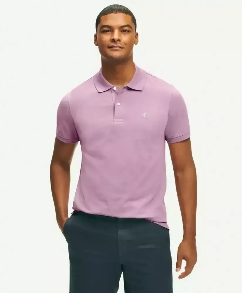 Golden Fleece® Stretch Supima® Polo Shirt