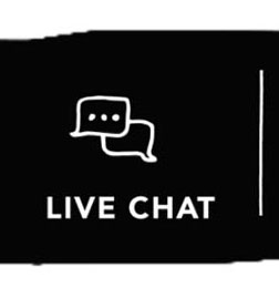 LIVE CHAT