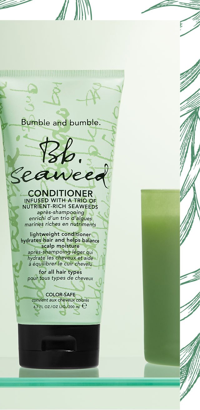 Bb Seaweed CONDITIONER