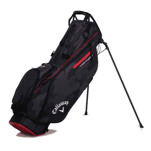 Hyperlite Zero Stand Bag