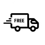 Free Shipping Truck