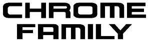 Chrome Family Logo