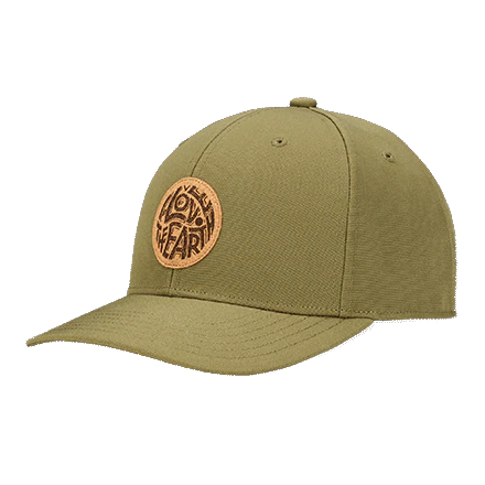 Earth Day Collection Headwear