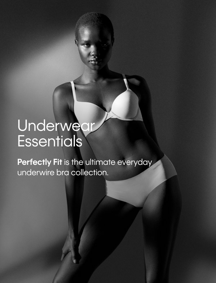 Underwear Essentials