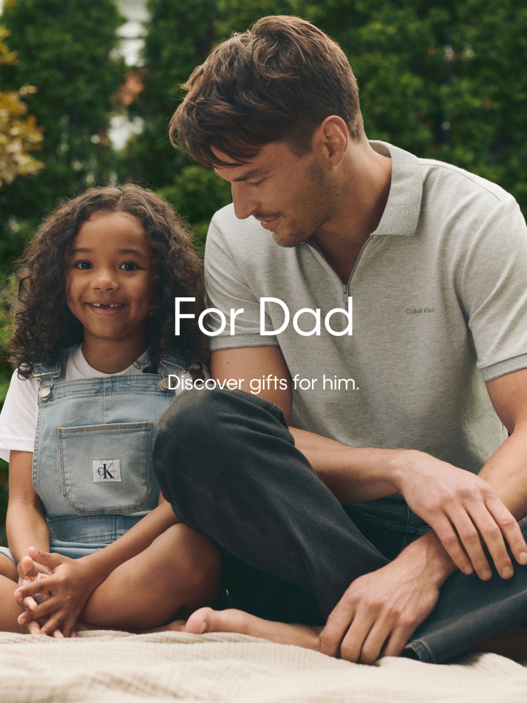 For Dad - Discover gifts for him.