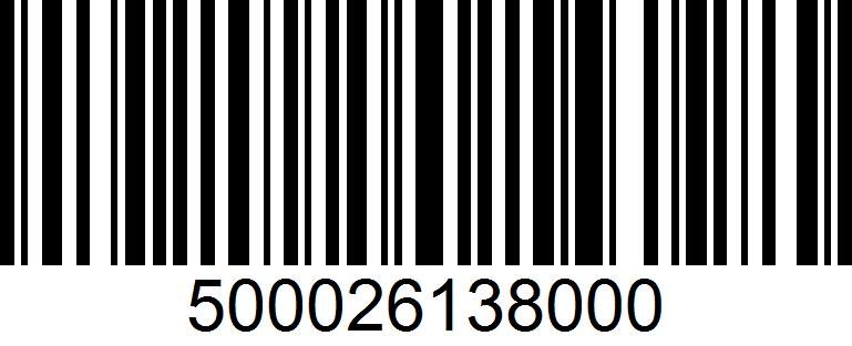 Barcode