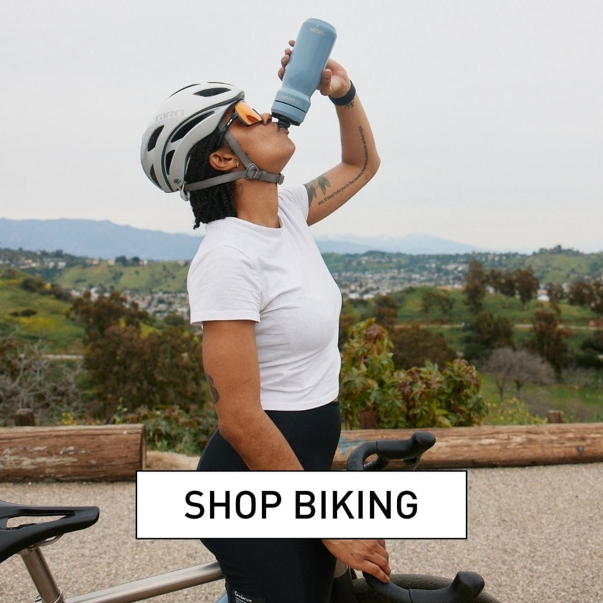 Shop Biking