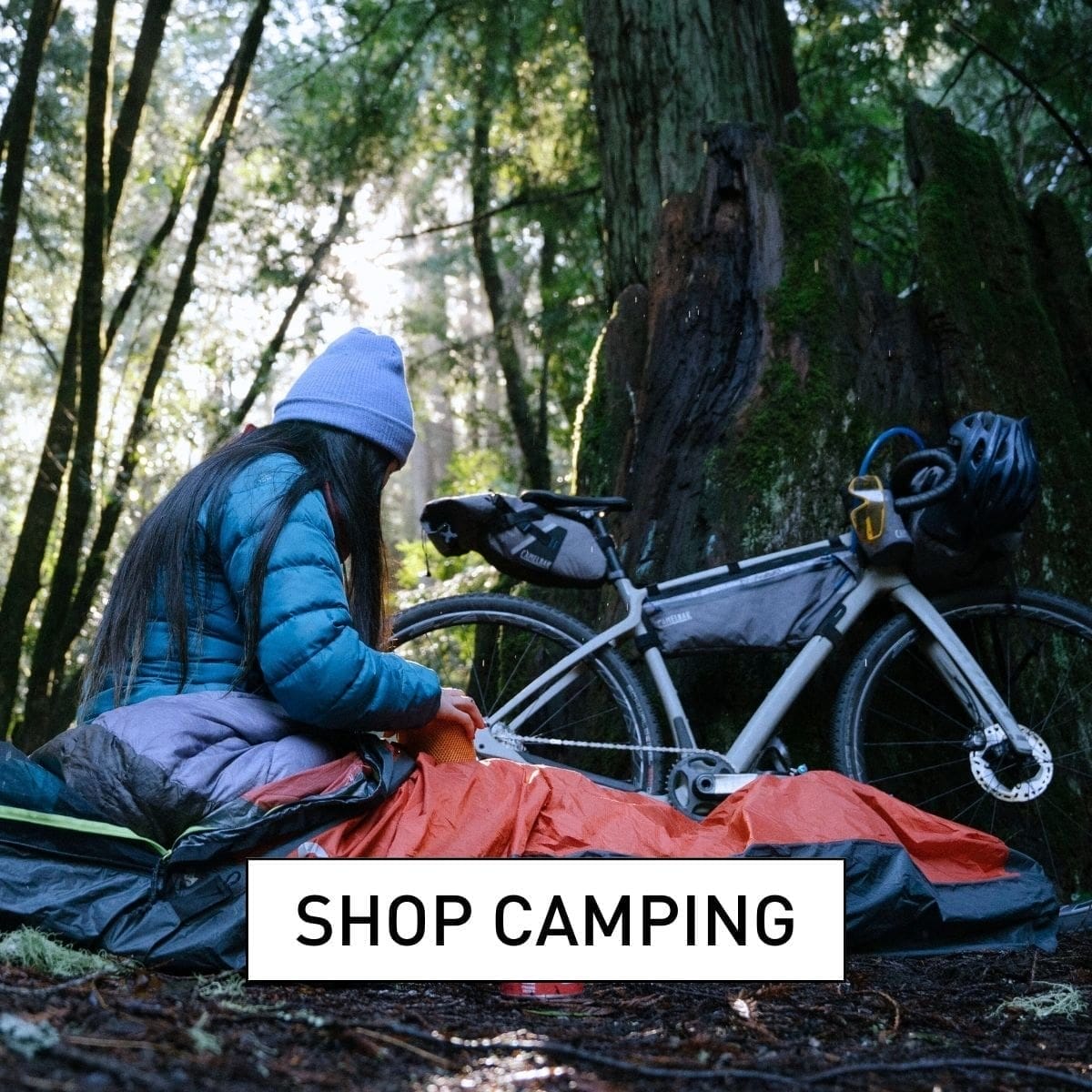 Shop Camping