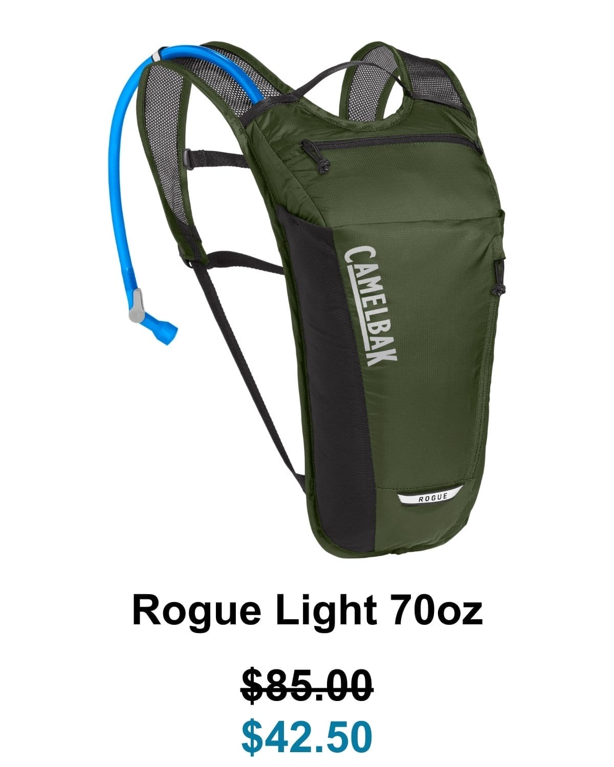 Rogue Light 70oz