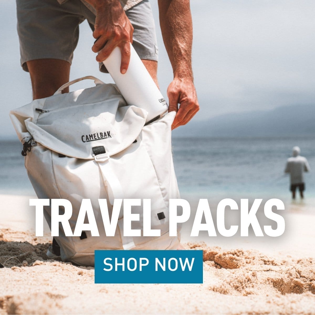 Travel Packs