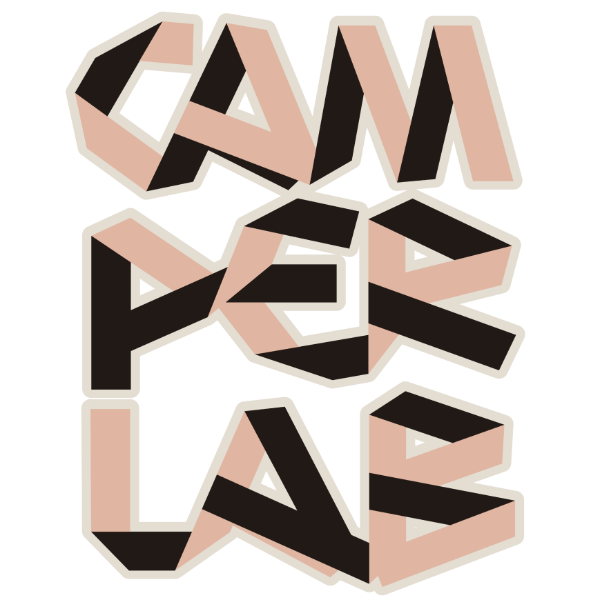 Logo CamperLab