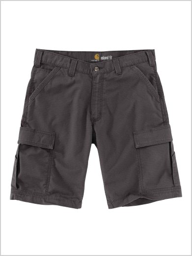 FORCE RIPSTOP CARGO WORK SHORT