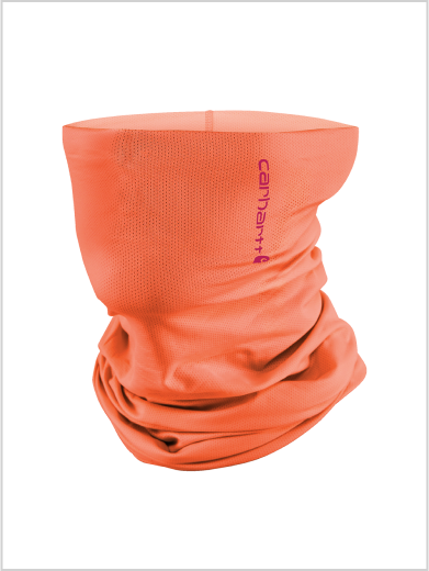 FORCE LIGHTWEIGHT NECK GAITER