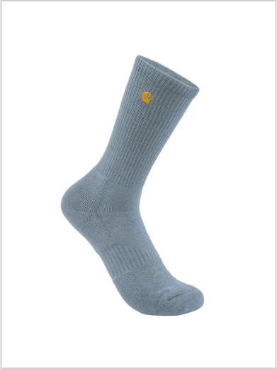 FORCE MIDWEIGHT CREW SOCK