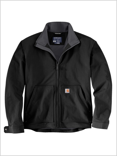 SUPER DUX™ LIGHTWEIGHT SOFT SHELL JACKET