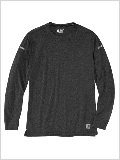 FORCE® LONG-SLEEVE T-SHIRT