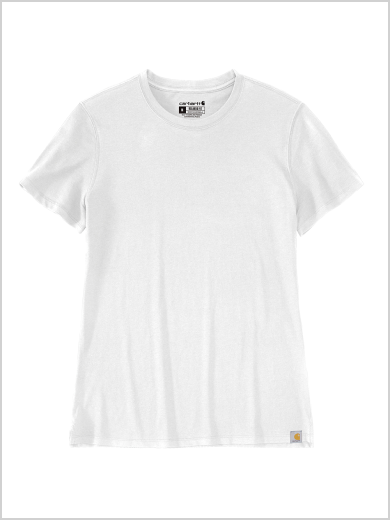 WOMEN'S TENCEL™ FIBER SERIES T-SHIRT