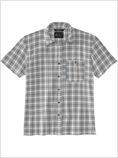 FORCE SUN DEFENDER™ RELAXED FIT SHIRT