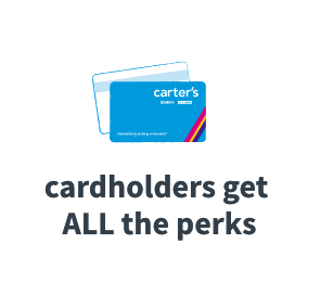 cardholders get ALL the perks