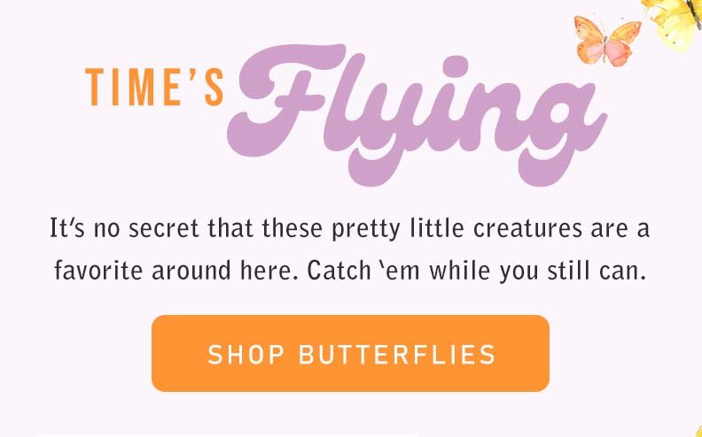 Shop Butterflies