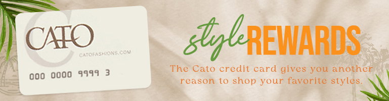 Cato Style Rewards