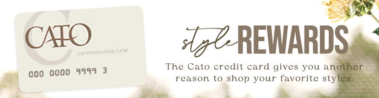 Cato Style Rewards