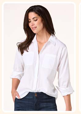 Shop Button Down Shirt