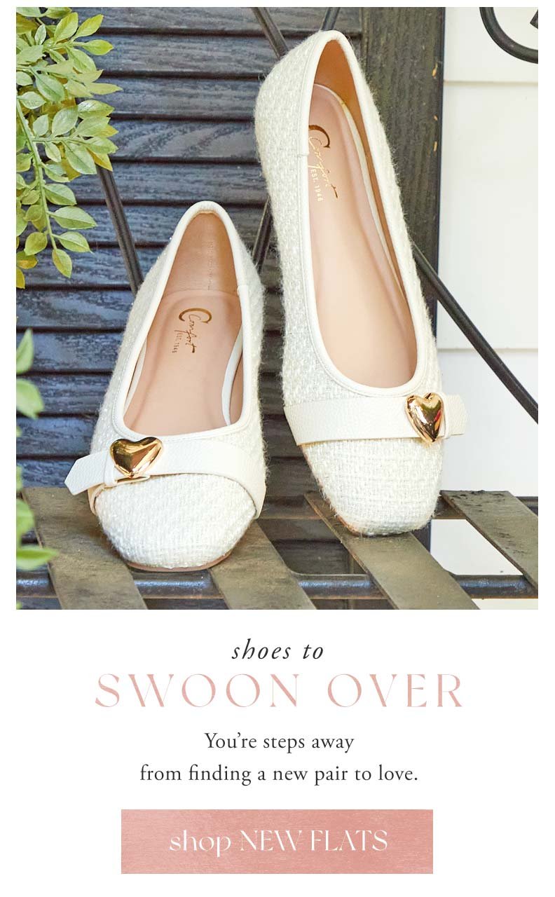 Shop New Flats