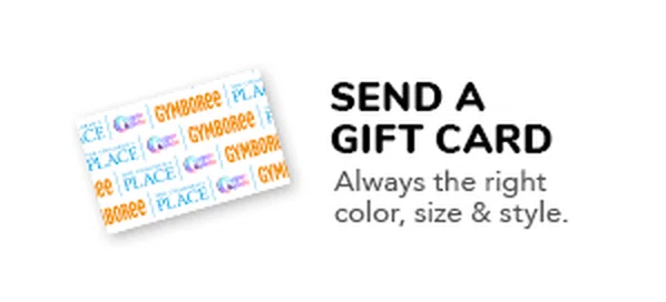 Send a Gift Card