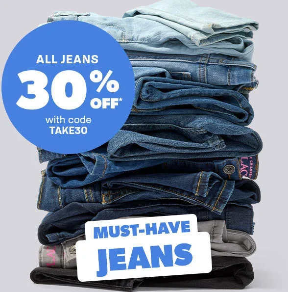 03% off All Jeans