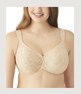 Wacoal<sup>®</sup><br>Intimates</br>