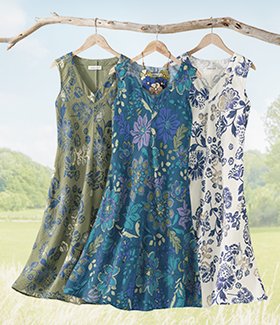 Our Summer<br><i>Dress Sale</i></br>