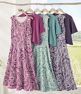 Our Summer<br><i>Dress Sale</i></br>