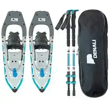 Denali Outdoors Snowshoe Kits