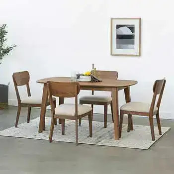 Point Reyes 5-Piece Dining Table Set