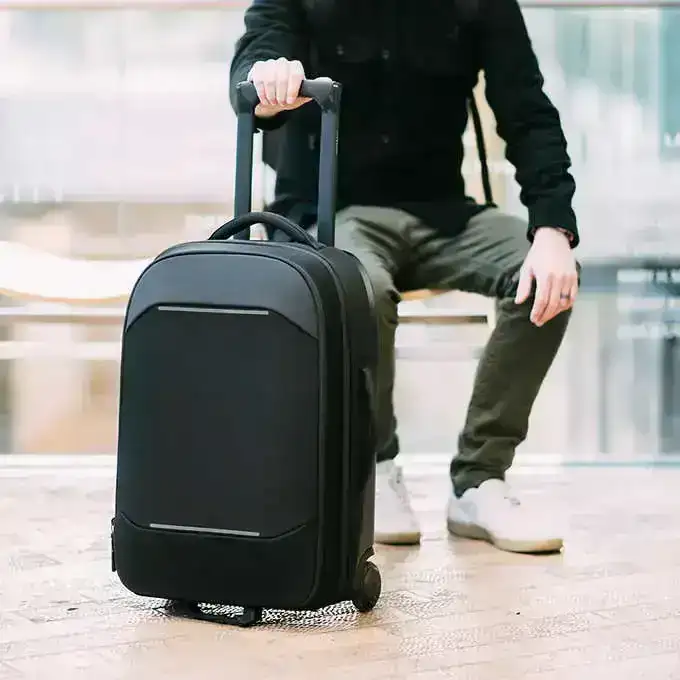 Functional Gear for Travel with Nomatic