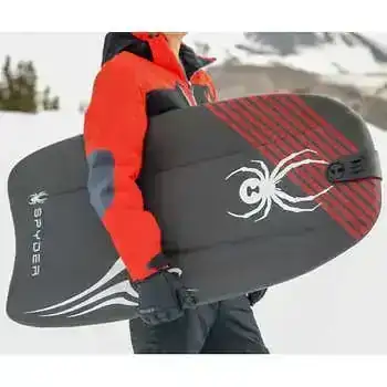 Spyder Omni Sled and Bodyboard Hybrid