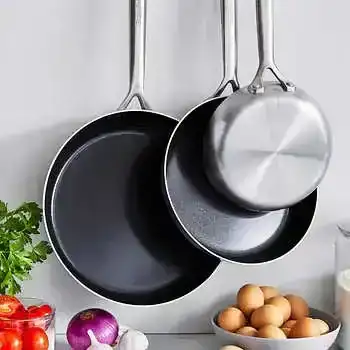 GreenPan Ceramic Cookware