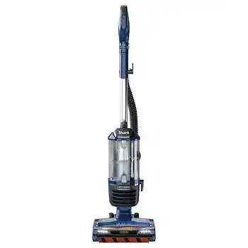 Shark DuoClean Lift-Away Upright Vacuum with Self-Cleaning Brushroll