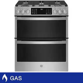 Save on Select GE Profile Cooking