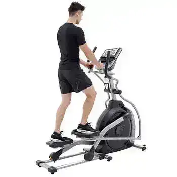 Spirit Fitness Workout Equipment