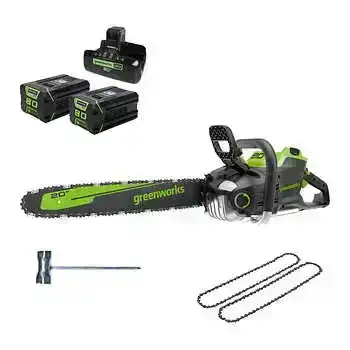 Greenworks Outdoor Power Equipment