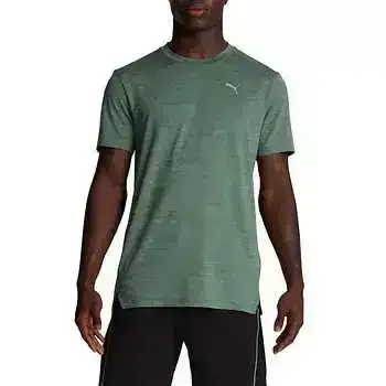 PUMA Men’s Active Tee